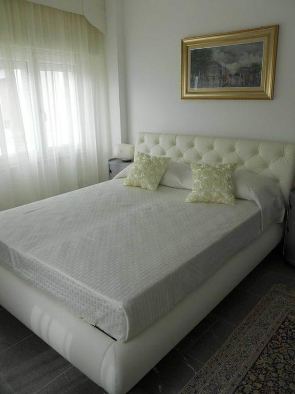 Bed Adelaide Bed and Breakfast Cividale del Friuli Rum bild