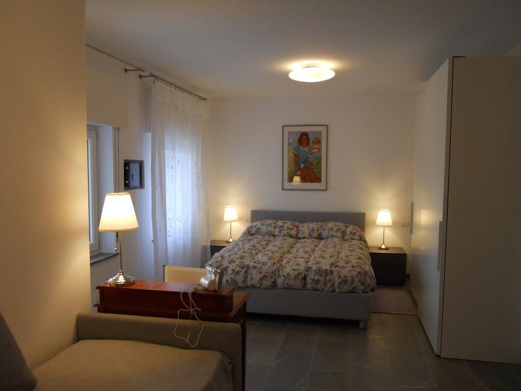 Bed Adelaide Bed and Breakfast Cividale del Friuli Rum bild