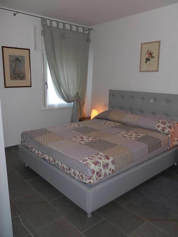 Bed Adelaide Bed and Breakfast Cividale del Friuli Rum bild