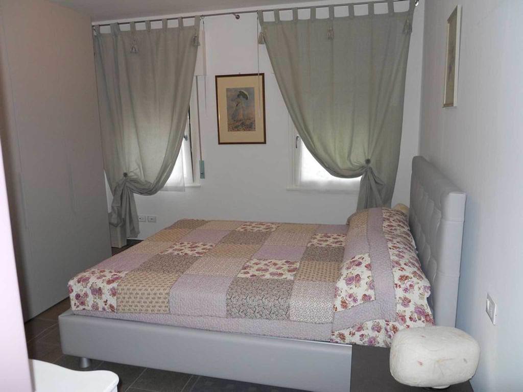 Bed Adelaide Bed and Breakfast Cividale del Friuli Rum bild