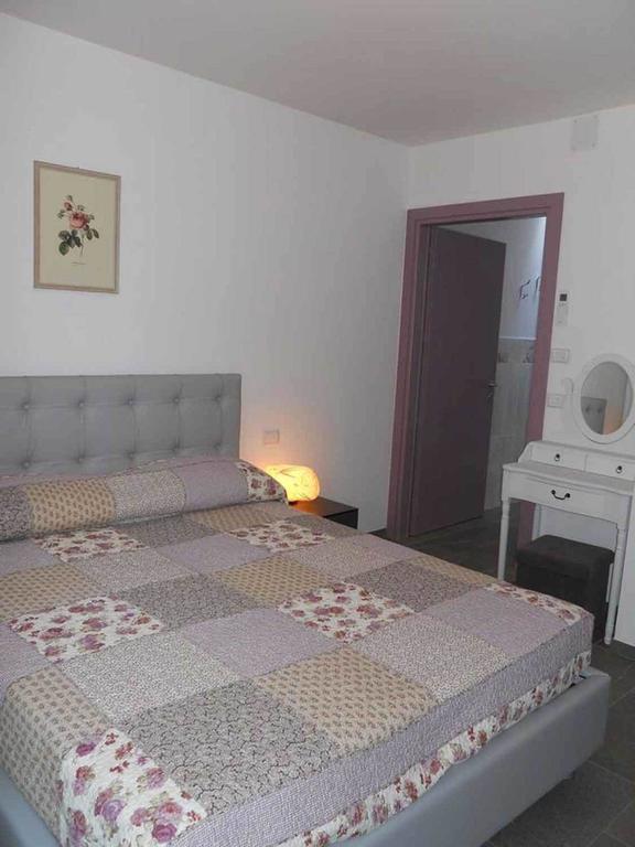 Bed Adelaide Bed and Breakfast Cividale del Friuli Rum bild