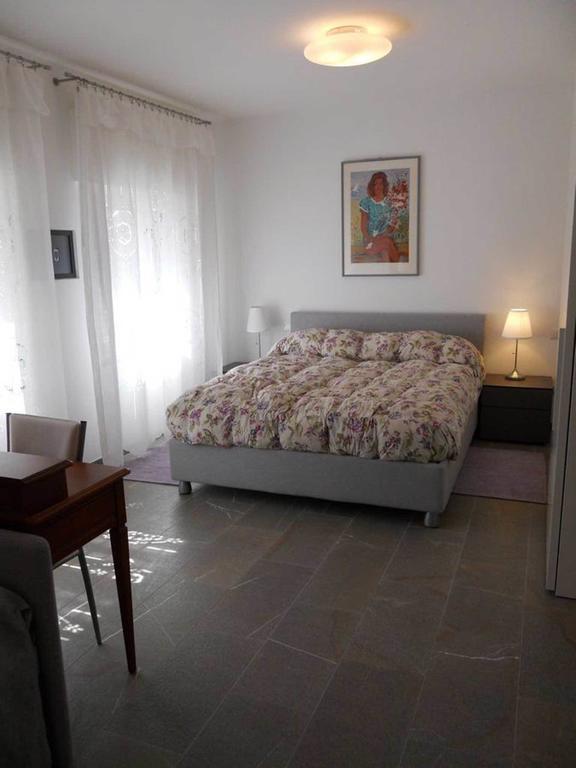 Bed Adelaide Bed and Breakfast Cividale del Friuli Rum bild